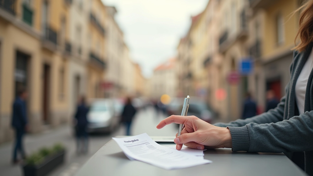 Guide pour calculer votre budget logement