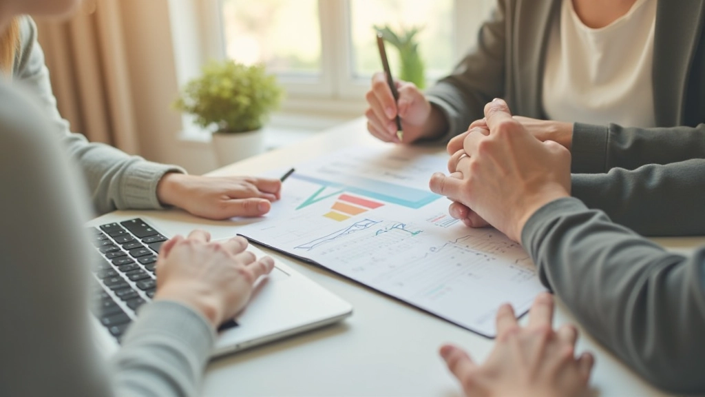 Quittance de loyer avec détail des charges locatives à déchiffrer