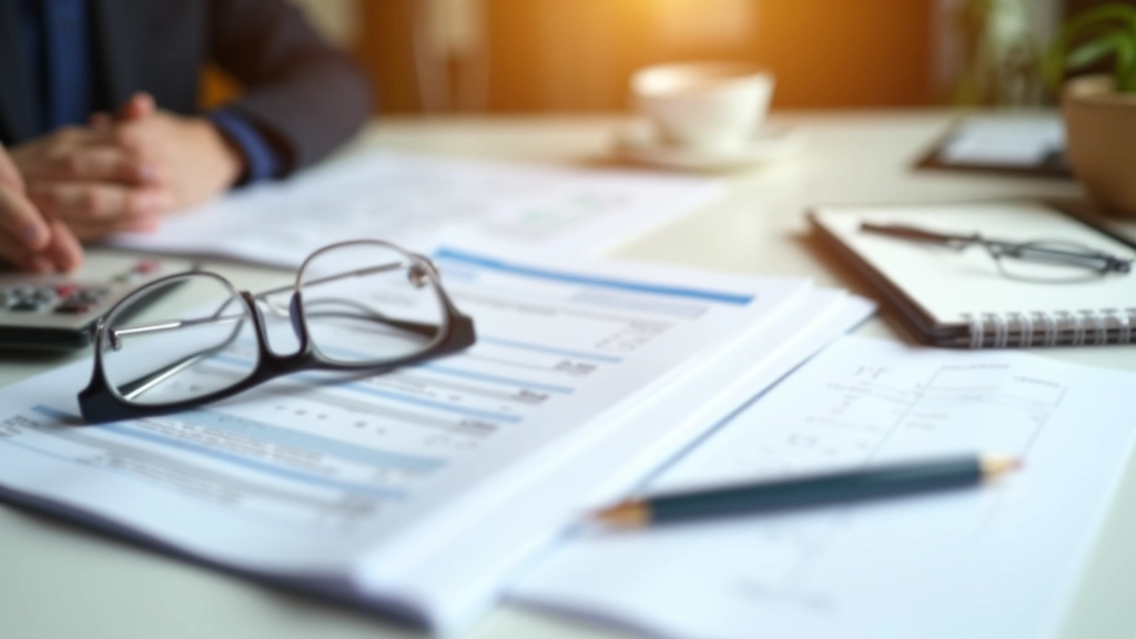 Documents et formulaires de demande d'APL à remplir